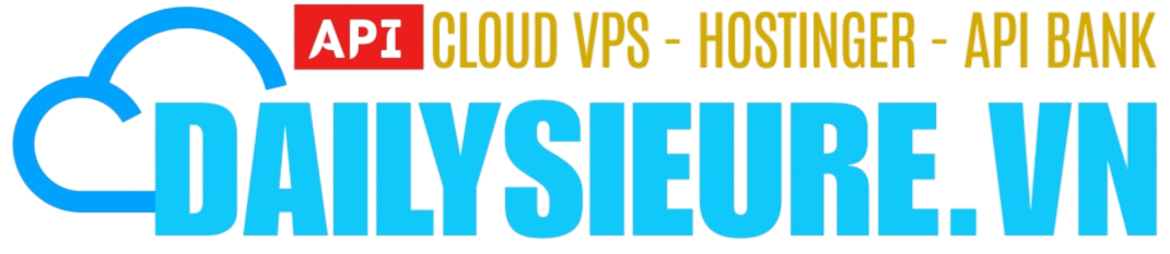 Cung cấp cloud vps, hosting rẻ nhất Việt Nam